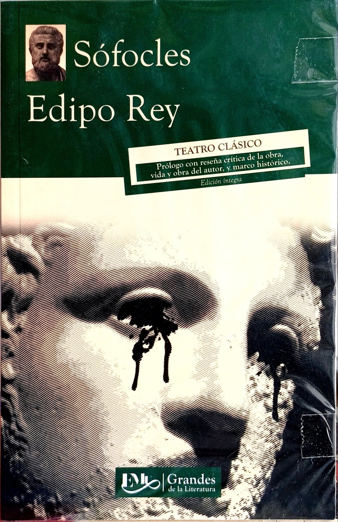 Edipo rey, clasicos