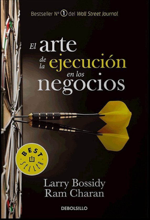 El arte de la ejecucion en los negocios