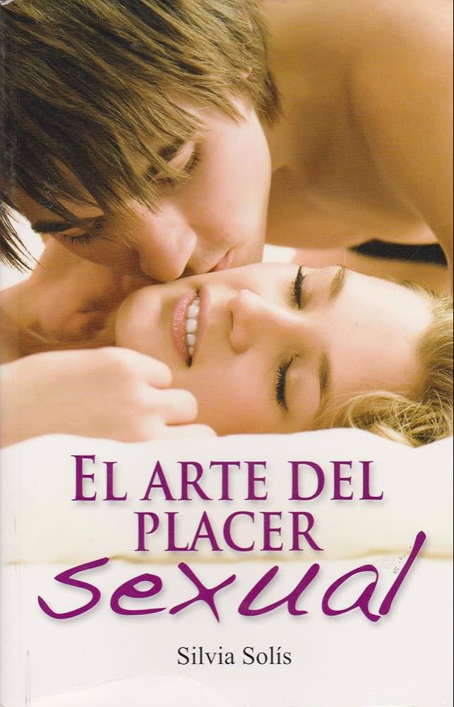 El arte del placer sexual