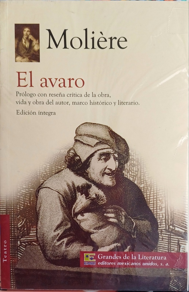 El avaro