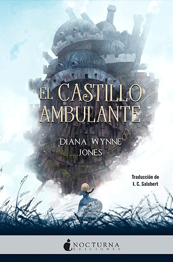 El castillo ambulante