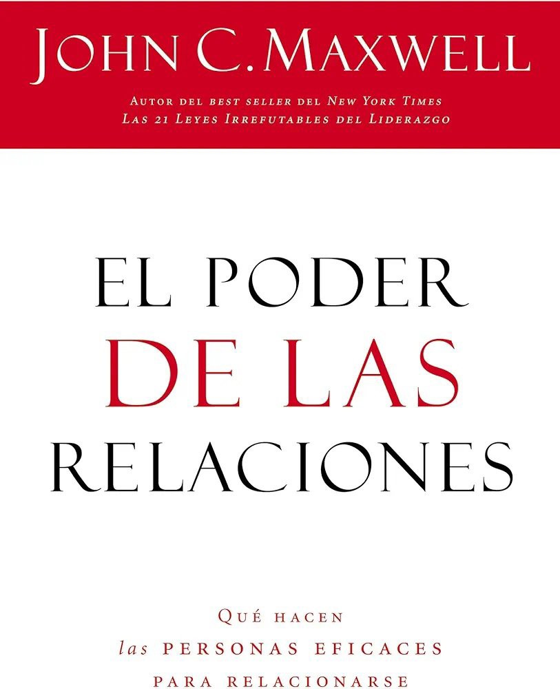 El poder de las relaciones