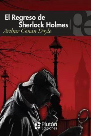 El regreso de Sherlock Holmes