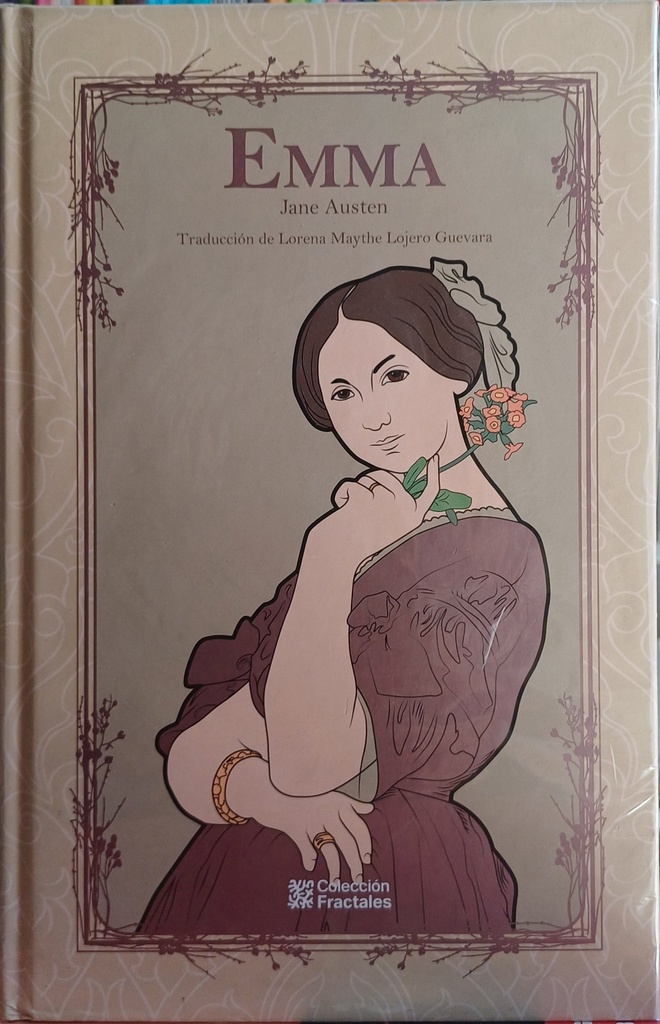 Emma, pasta dura