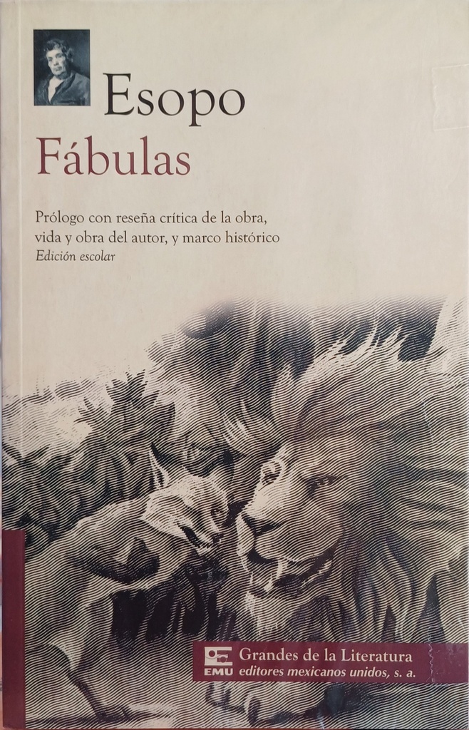 Fabulas de esopo