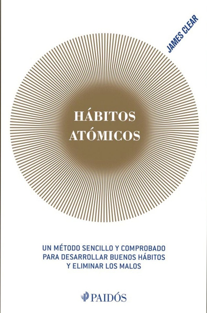 Habitos Atomicos