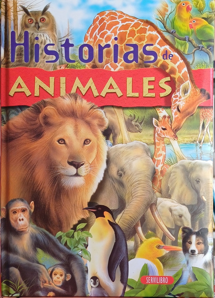 Historias de animales