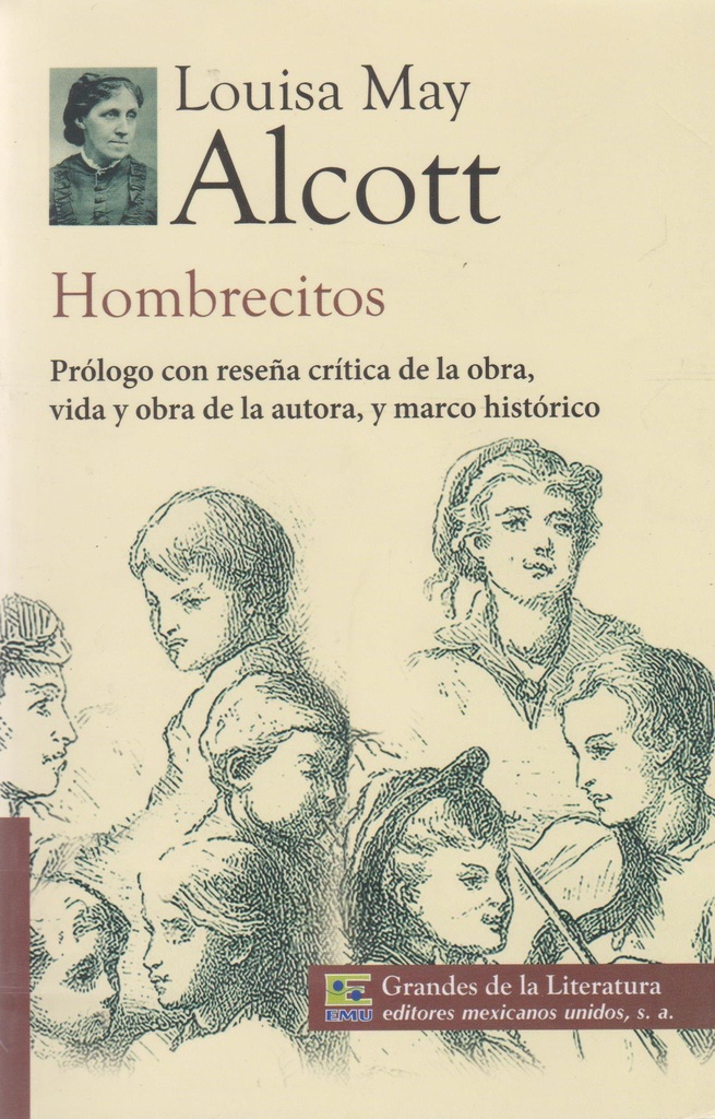 Hombrecitos