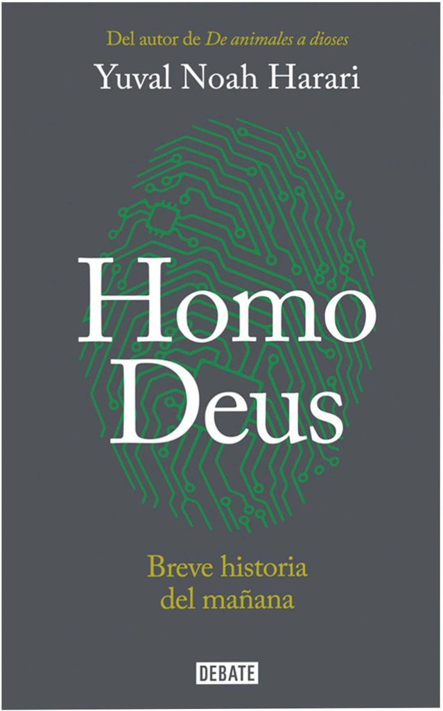 Homo Deus