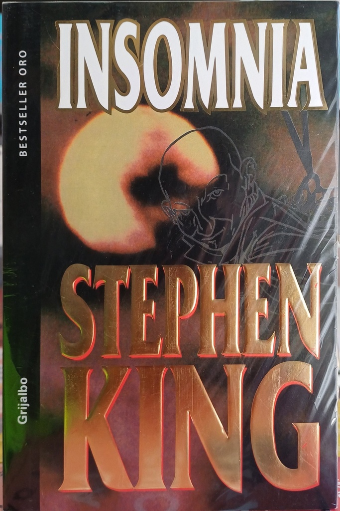Insomnia