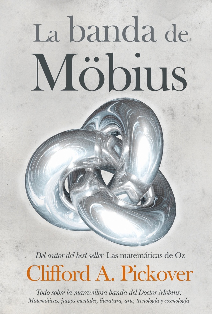 La banda de mobius