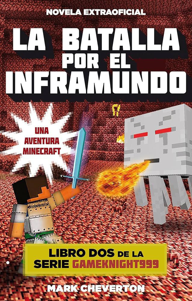 La batalla por el inframundo