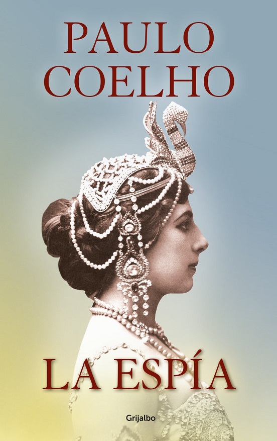La espia