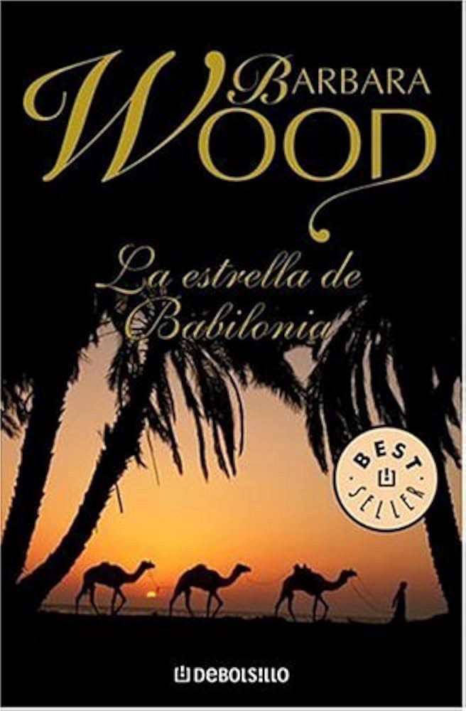 La estrella de babilonia