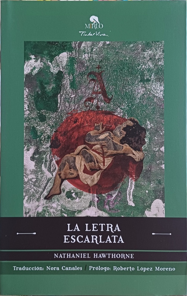 La letra escarlata