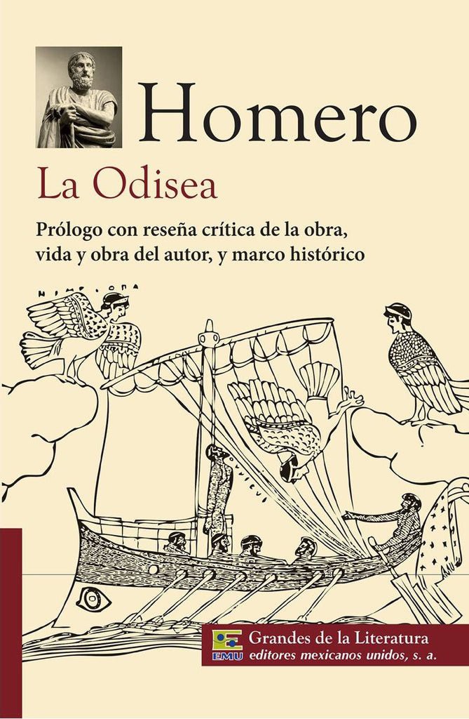 La odisea