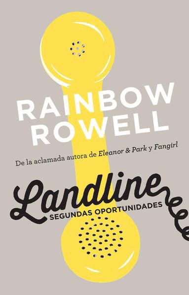 Landline, segundas oportunidades