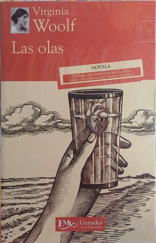 Las olas