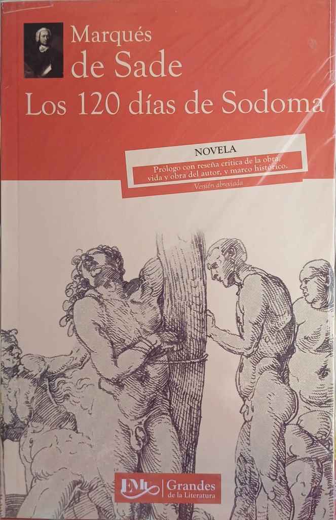Los 120 dias de sodoma