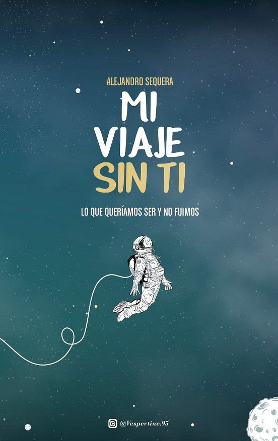 Mi viaje sin ti