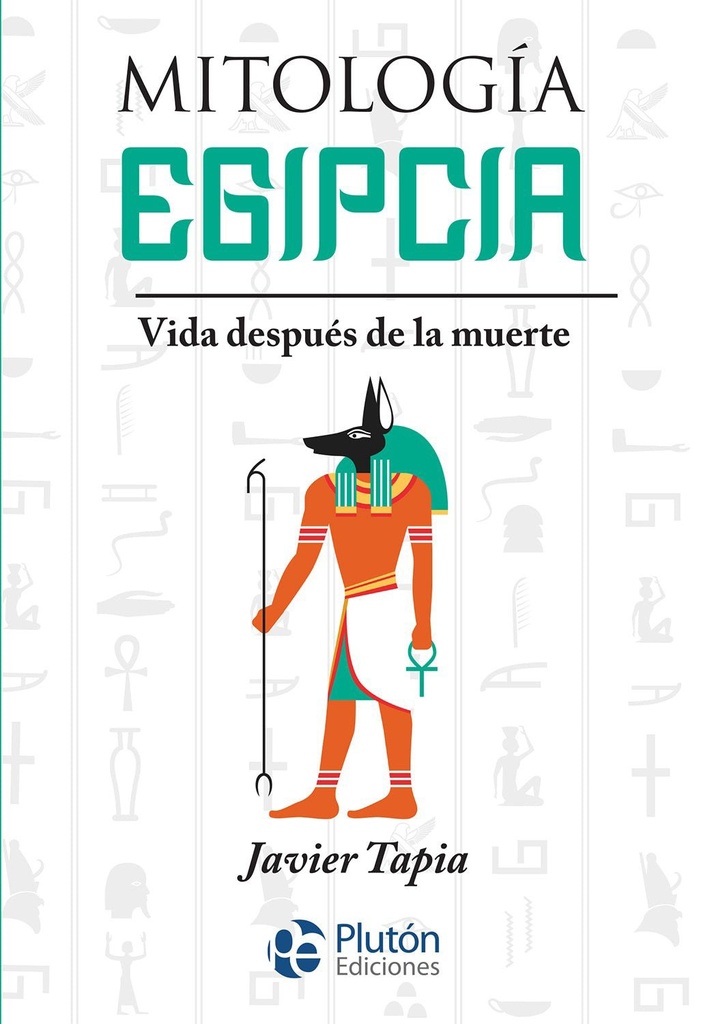 Mitologia Egipcia