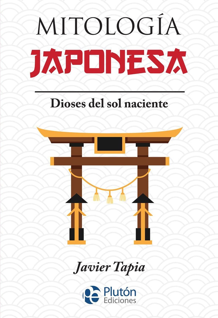 Mitologia Japonesa