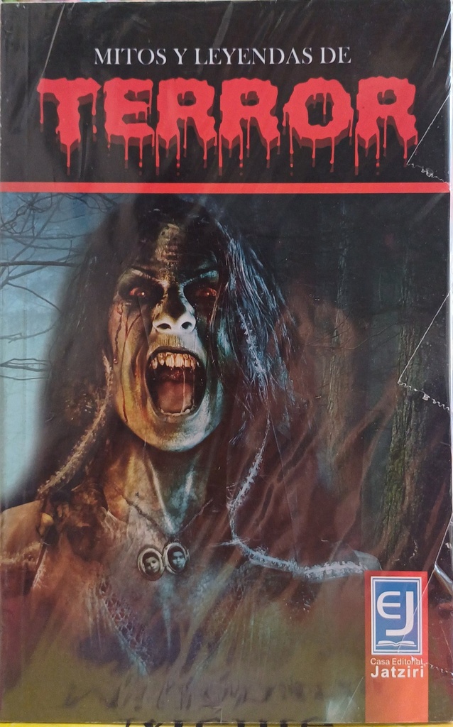 Mitos y leyendas de terror
