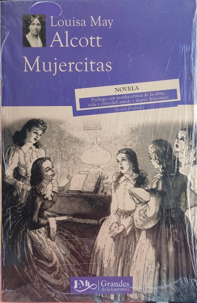 Mujercitas