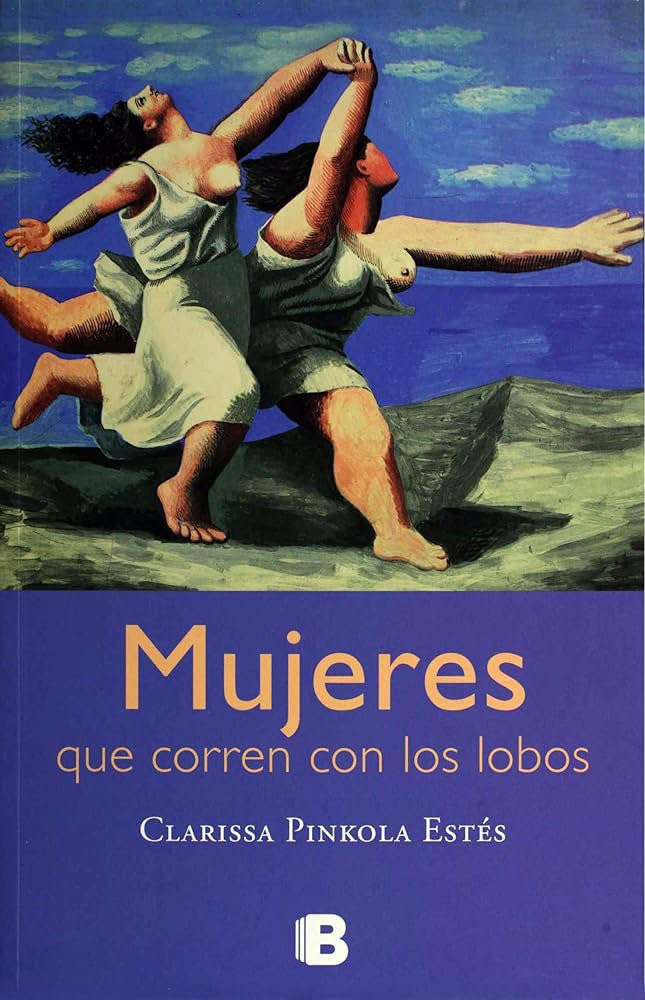 Mujeres que corrren con los lobos