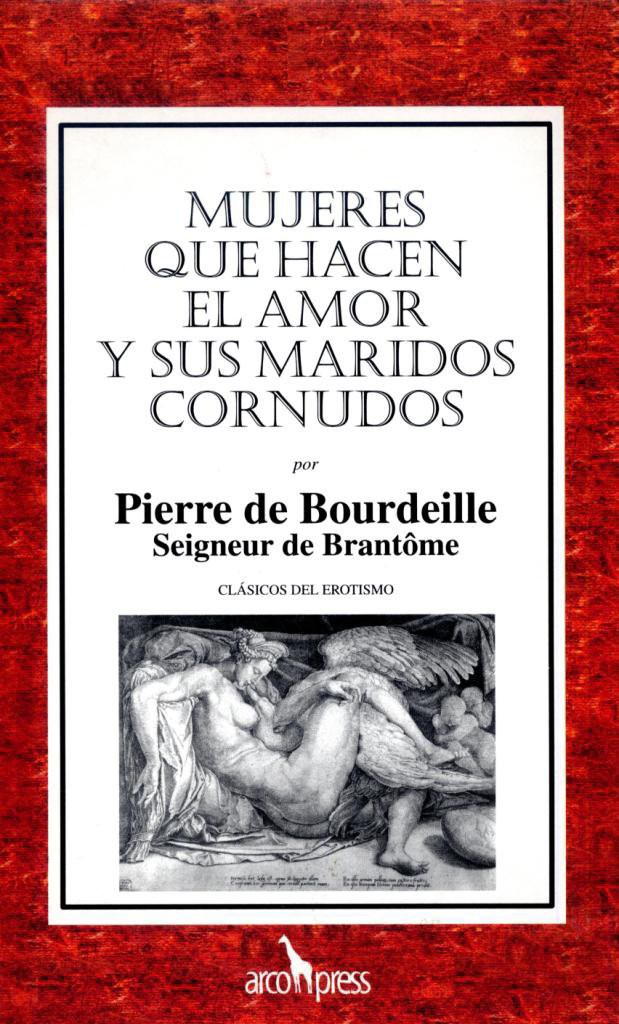 Mujeres que hacen el amor y sus maridos cornudos