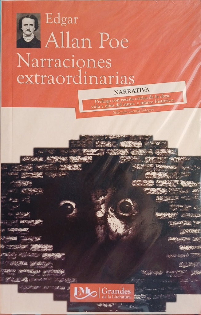 Narraciones extraordinarias
