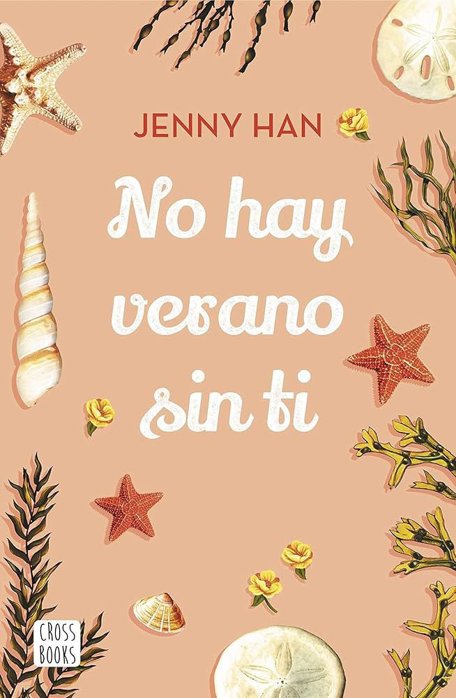 No hay verano sin ti, trilogia verano libro 2
