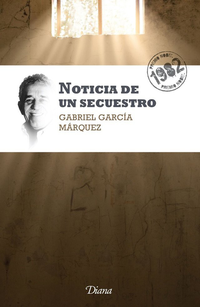 Noticia de un secuestro.