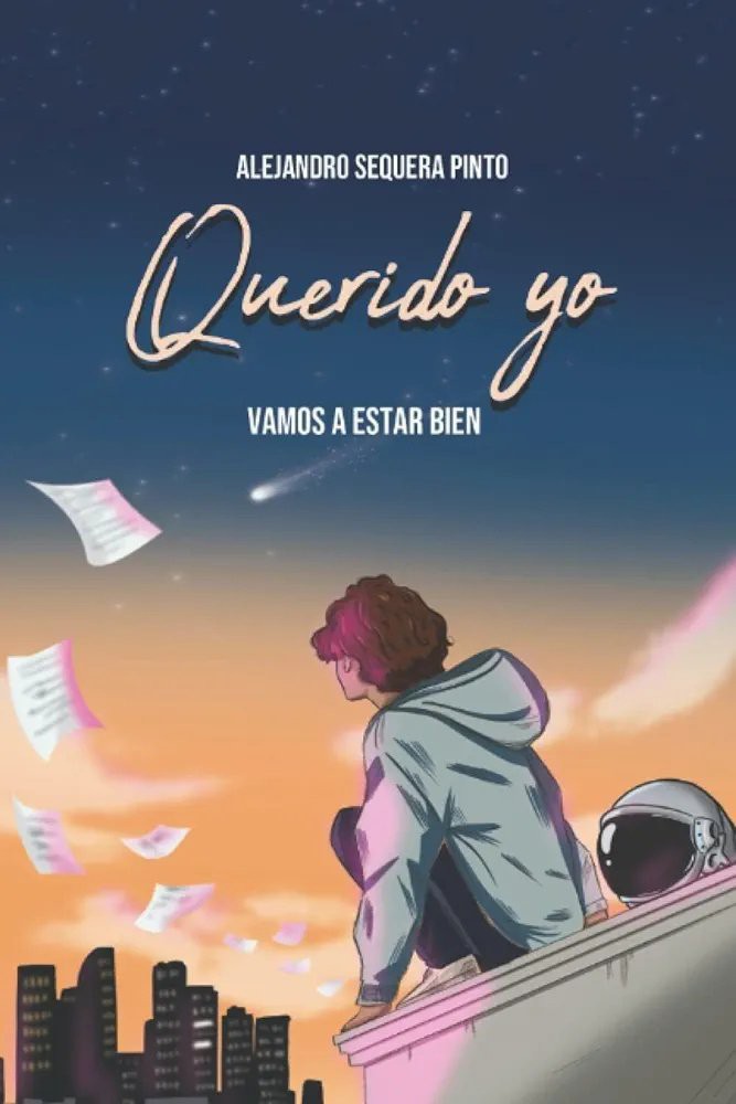 Querido yo, vamos a estar bien