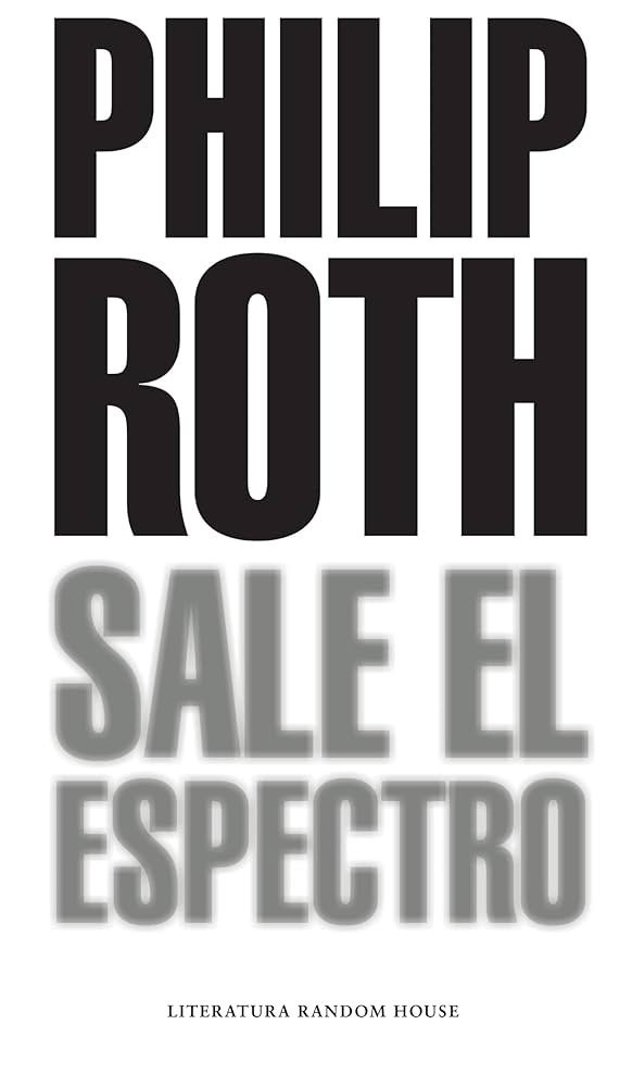 Sale el espectro
