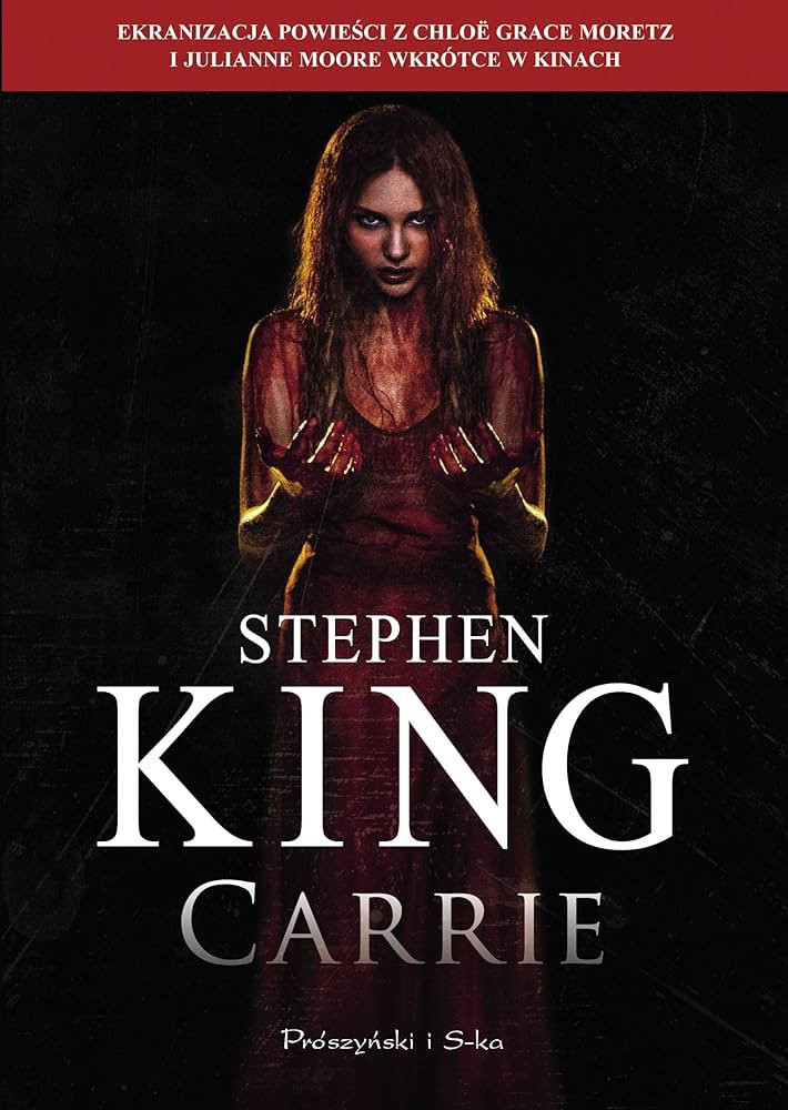 Carrie