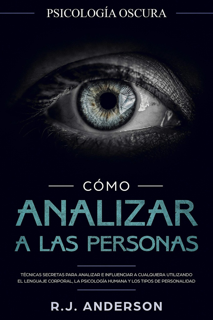 Como analizar a las personas