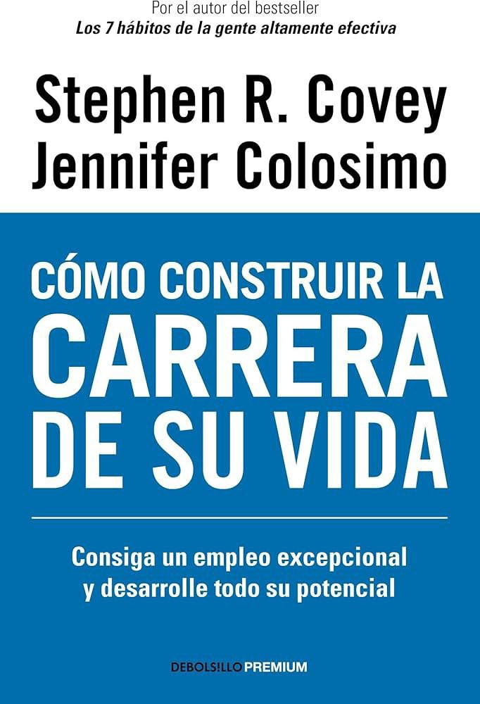Como construir la carrera de su vida