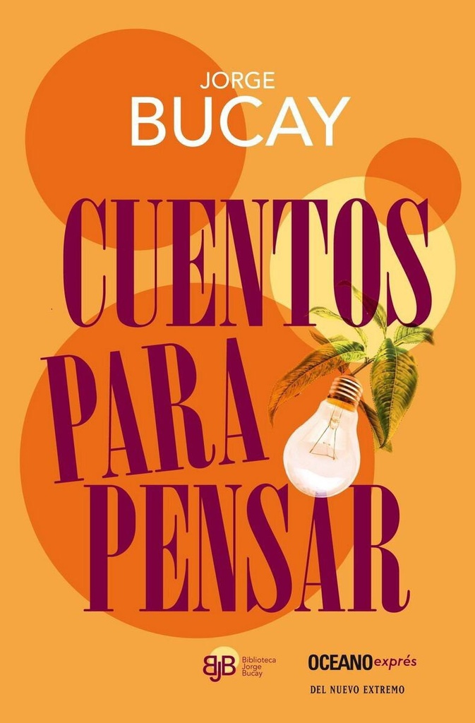 Cuentos para pensar