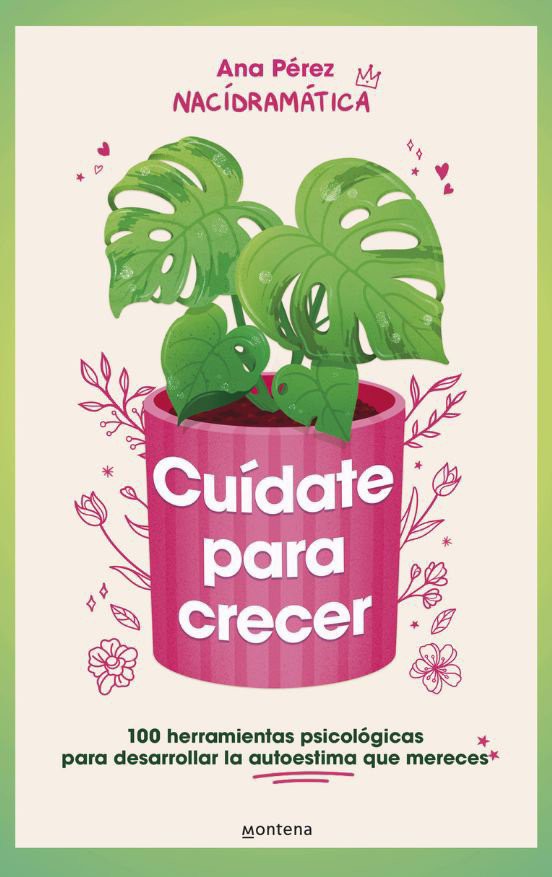 Cuidate para crecer