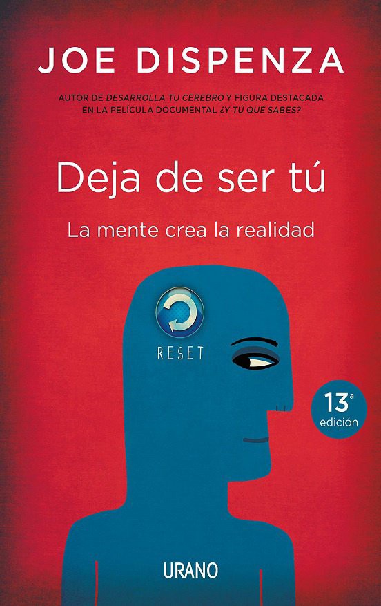 Deja de ser tu