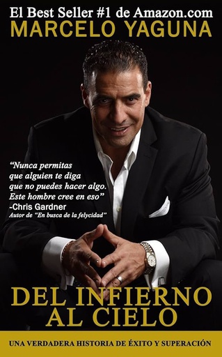 Del infierno al cielo