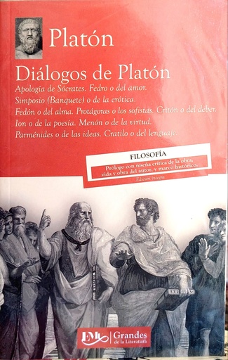 Dialogos de platon