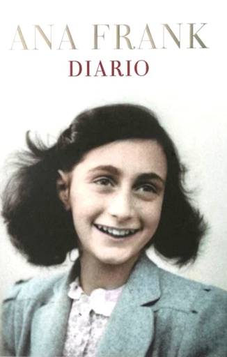 Diario Ana frank