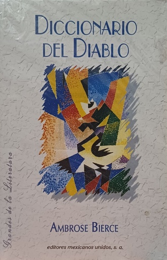 Diccionario del diablo