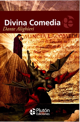 Divina comedia