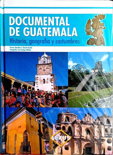 Documental de Guatemala