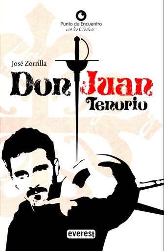 Don Juan tenorio.