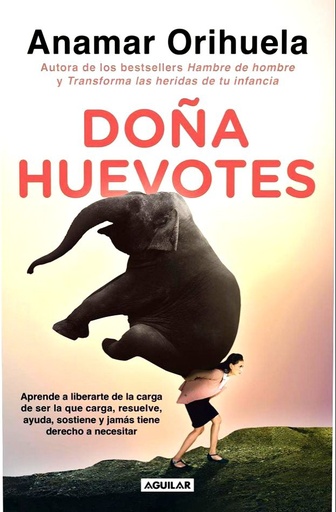 Doña Huevotes