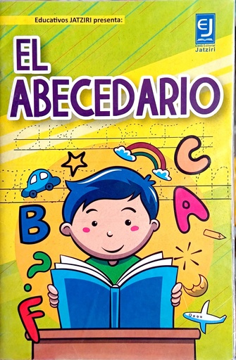 El abecedario